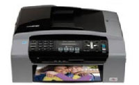 Brother MFC-295CN (MFC-295CNF1)